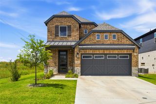 3101 Summer Rain Lane, Anna, TX 75409