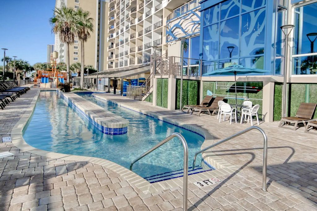 2104 N Ocean Blvd. # 1670, Myrtle Beach, SC 29577 — photo 2