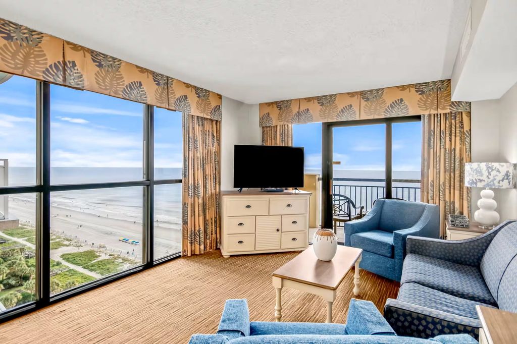 2104 N Ocean Blvd. # 1670, Myrtle Beach, SC 29577 — photo 3