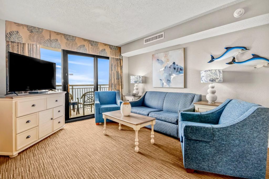 2104 N Ocean Blvd. # 1670, Myrtle Beach, SC 29577 — photo 4