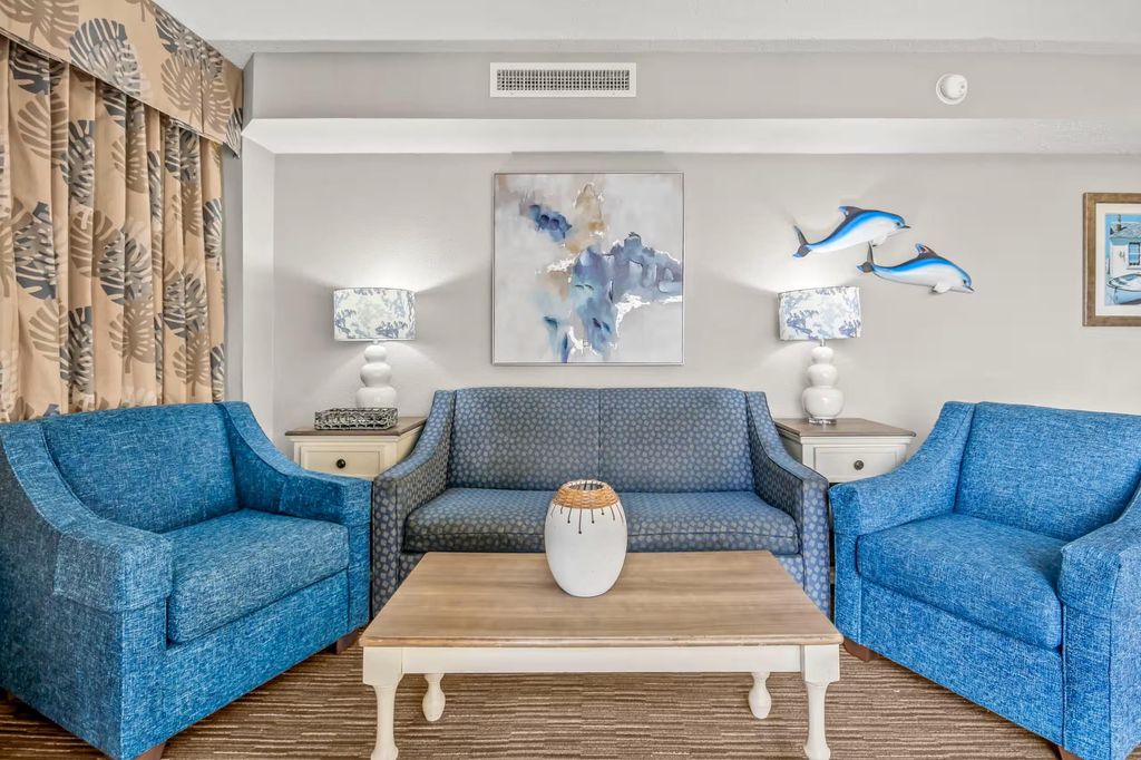 2104 N Ocean Blvd. # 1670, Myrtle Beach, SC 29577 — photo 5