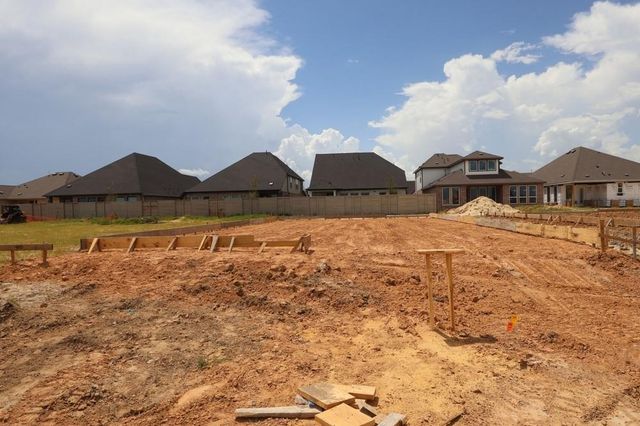 7118 Texas Wrangler Drive, League City, TX 77546
