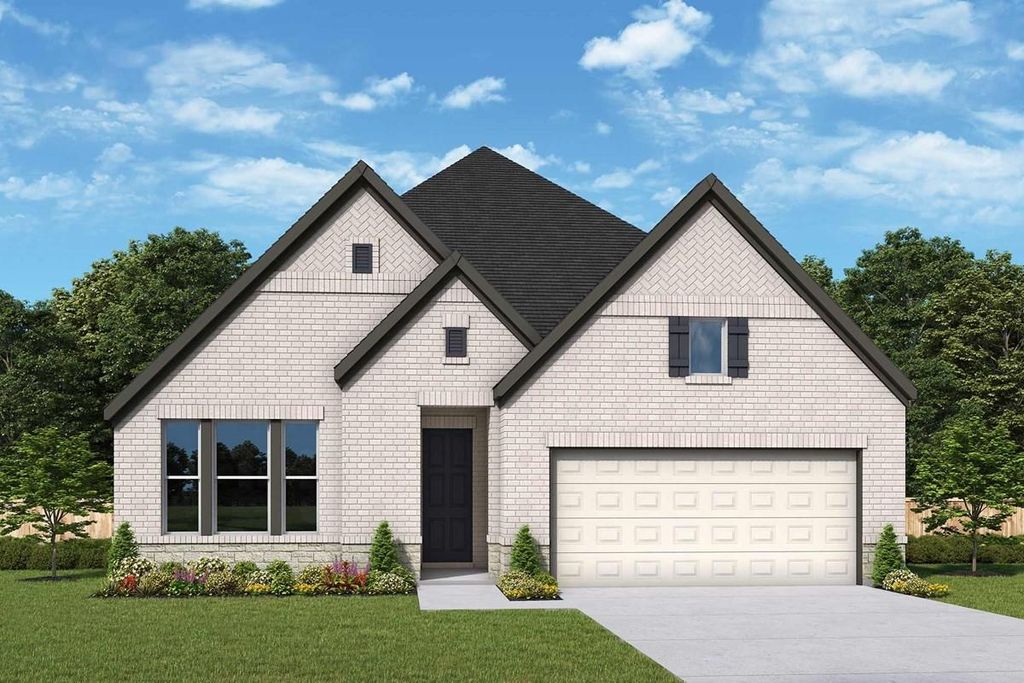 7118 Texas Wrangler Drive, League City, TX 77546