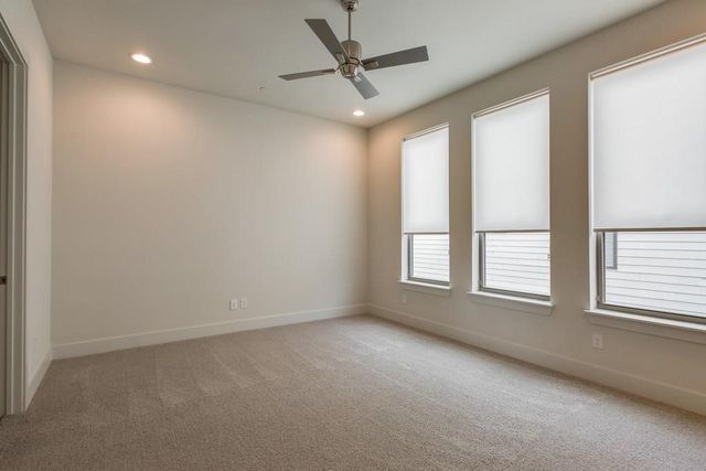 5816 Lindell Avenue 2, Dallas, TX 75206