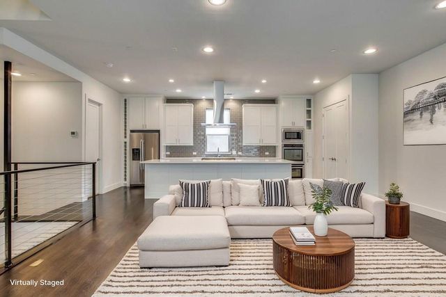 5816 Lindell Avenue 2, Dallas, TX 75206