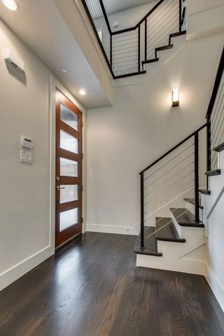 5816 Lindell Avenue 2, Dallas, TX 75206