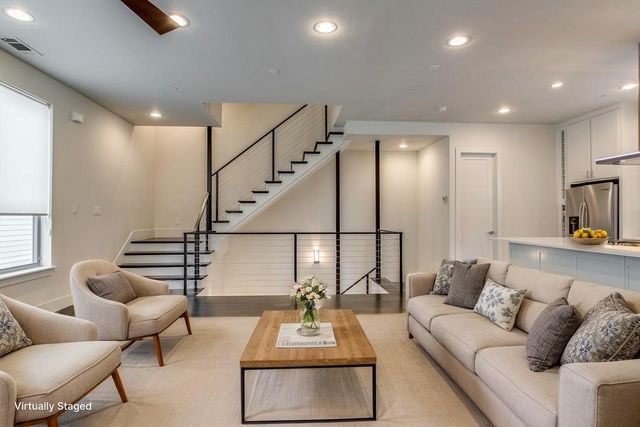5816 Lindell Avenue 2, Dallas, TX 75206