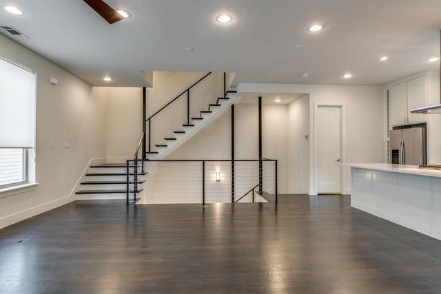 5816 Lindell Avenue 2, Dallas, TX 75206