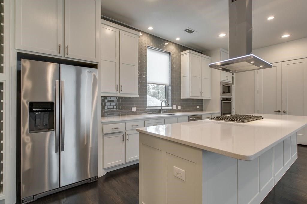 5816 Lindell Avenue 2, Dallas, TX 75206