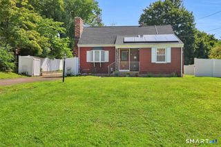 43 High Street, Portland, CT 06480