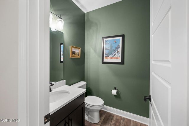 4950 Buckeye Drive, Monclova, OH 43542