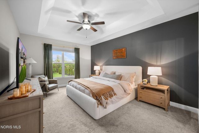 4950 Buckeye Drive, Monclova, OH 43542