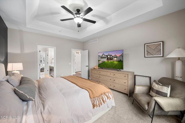 4950 Buckeye Drive, Monclova, OH 43542