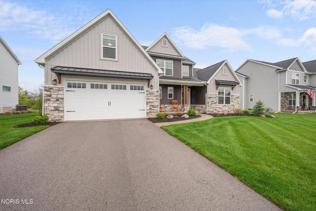 4950 Buckeye Drive, Monclova, OH 43542