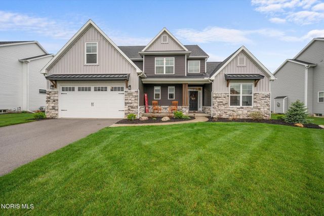 4950 Buckeye Drive, Monclova, OH 43542