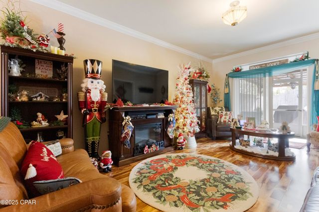 2917 Palmetto Ridge Way, Lynn Haven, FL 32444