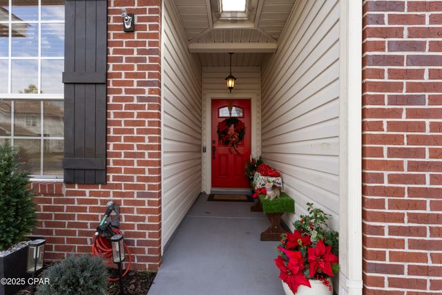 2917 Palmetto Ridge Way, Lynn Haven, FL 32444