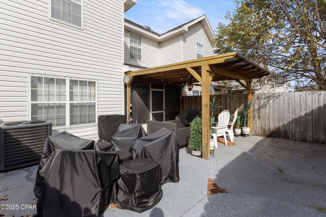 2917 Palmetto Ridge Way, Lynn Haven, FL 32444