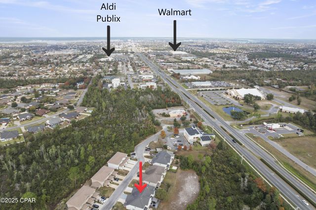 2917 Palmetto Ridge Way, Lynn Haven, FL 32444