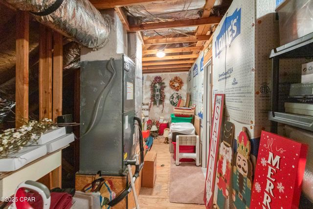 2917 Palmetto Ridge Way, Lynn Haven, FL 32444