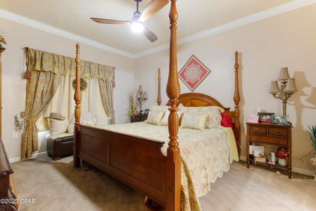 2917 Palmetto Ridge Way, Lynn Haven, FL 32444