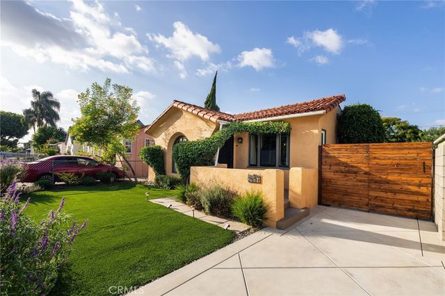 2837 Kansas, South Gate, CA 90280