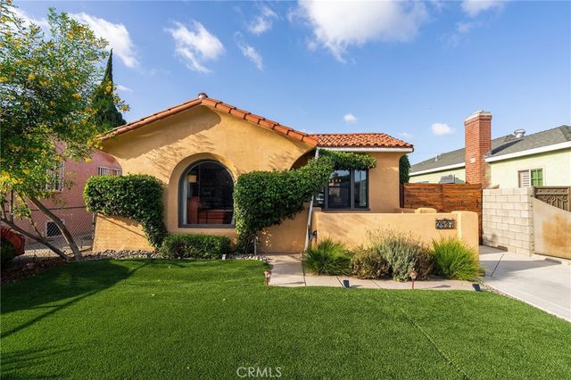 2837 Kansas, South Gate, CA 90280