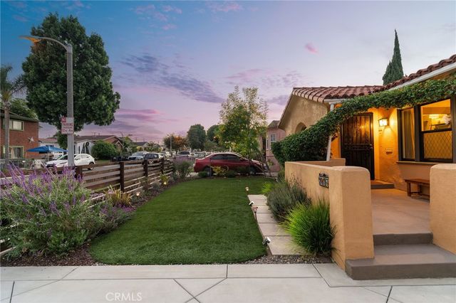 2837 Kansas, South Gate, CA 90280