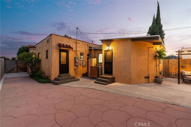 2837 Kansas, South Gate, CA 90280