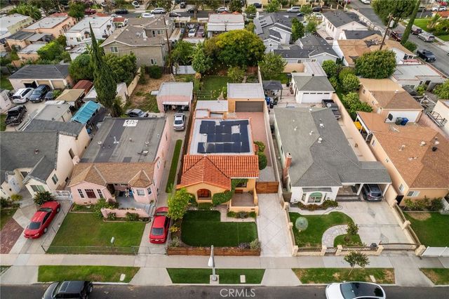 2837 Kansas, South Gate, CA 90280