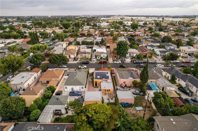 2837 Kansas, South Gate, CA 90280