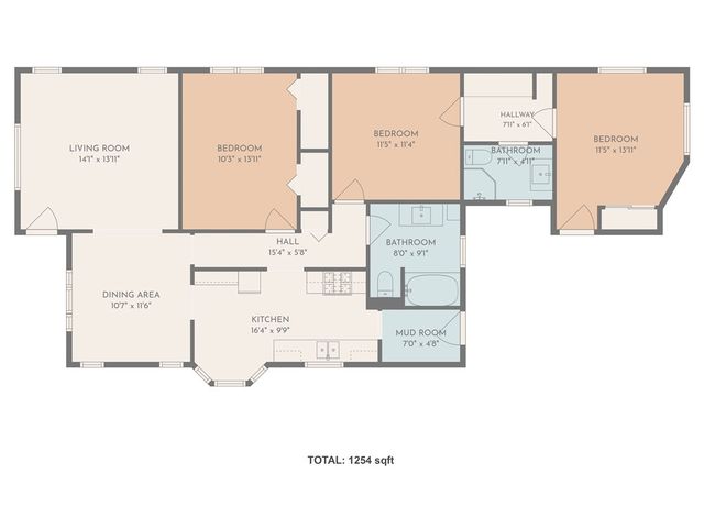 2837 Kansas, South Gate, CA 90280