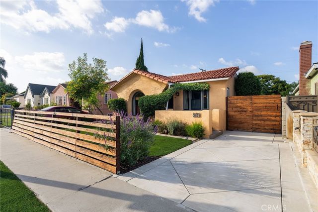 2837 Kansas, South Gate, CA 90280