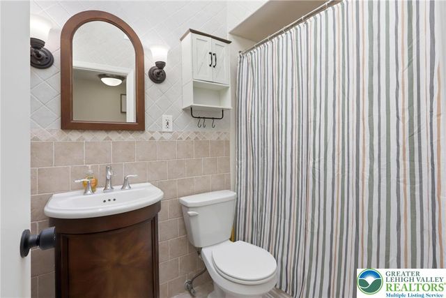 1115 North 38th Street, Allentown City, PA 18104
