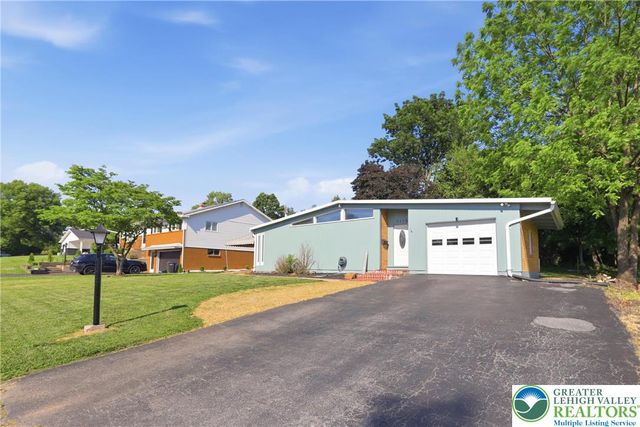 1115 North 38th Street, Allentown City, PA 18104