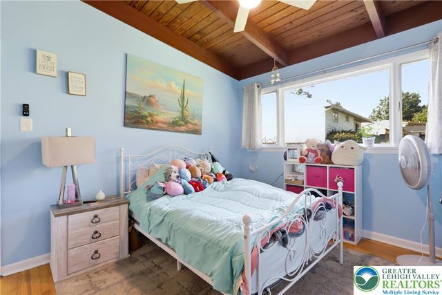1115 North 38th Street, Allentown City, PA 18104
