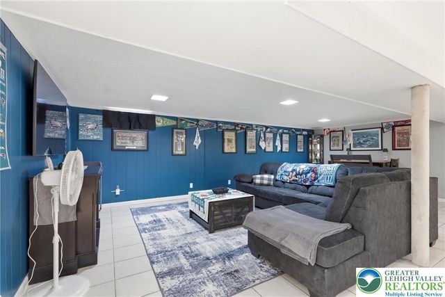 1115 North 38th Street, Allentown City, PA 18104