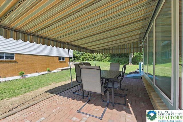 1115 North 38th Street, Allentown City, PA 18104
