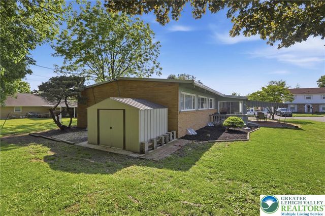 1115 North 38th Street, Allentown City, PA 18104