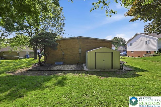 1115 North 38th Street, Allentown City, PA 18104