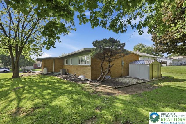 1115 North 38th Street, Allentown City, PA 18104