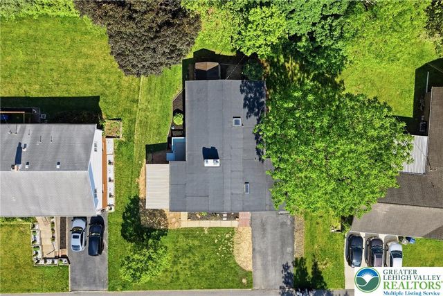 1115 North 38th Street, Allentown City, PA 18104