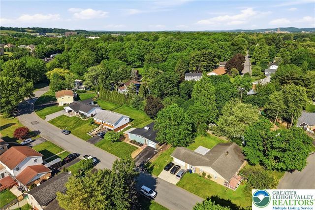 1115 North 38th Street, Allentown City, PA 18104