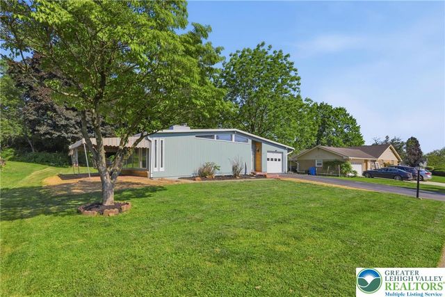 1115 North 38th Street, Allentown City, PA 18104
