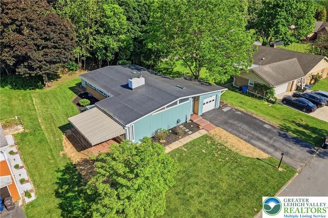 1115 North 38th Street, Allentown City, PA 18104