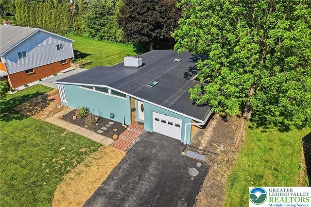 1115 North 38th Street, Allentown City, PA 18104