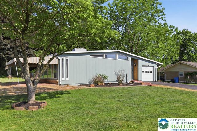 1115 North 38th Street, Allentown City, PA 18104