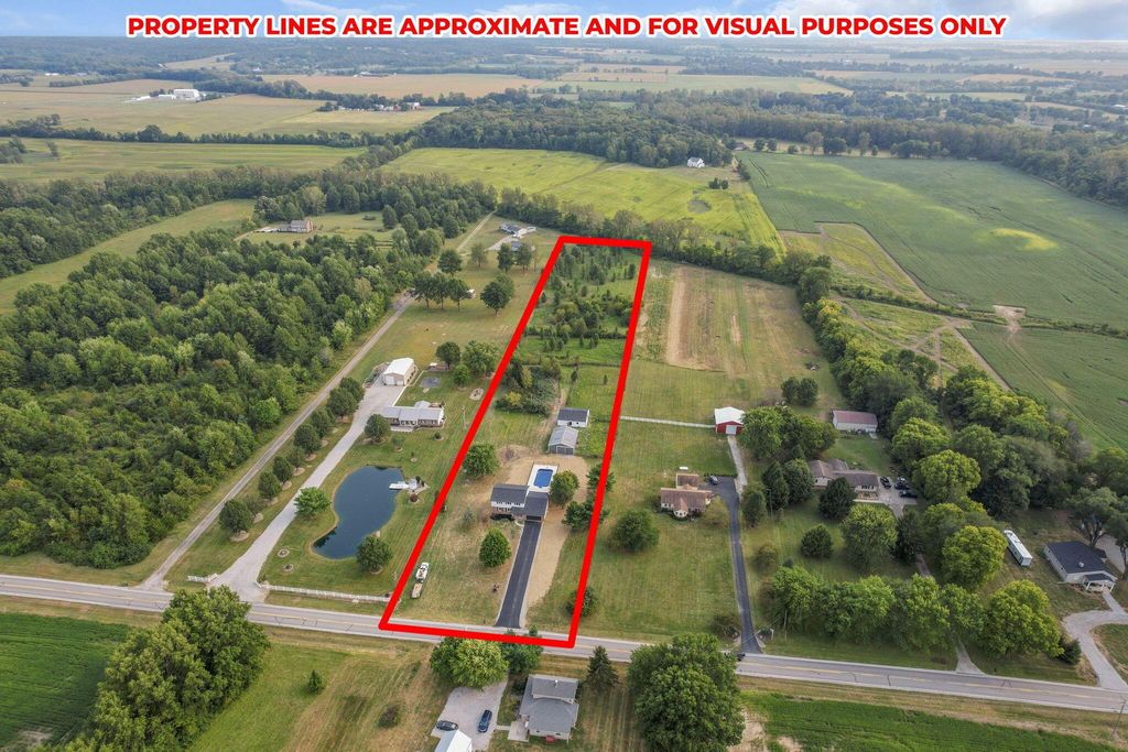 5273 Hayes Road, Groveport, OH 43125