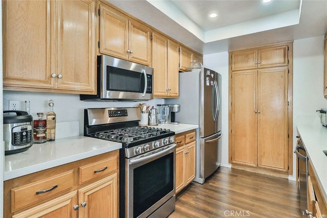 625 Hazelwood Way A, Simi Valley, CA 93065
