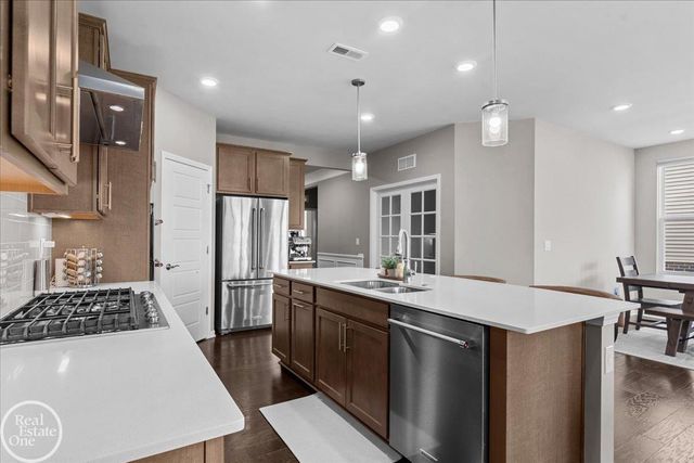 4969 Mayer Street, Canton Twp, MI 48188